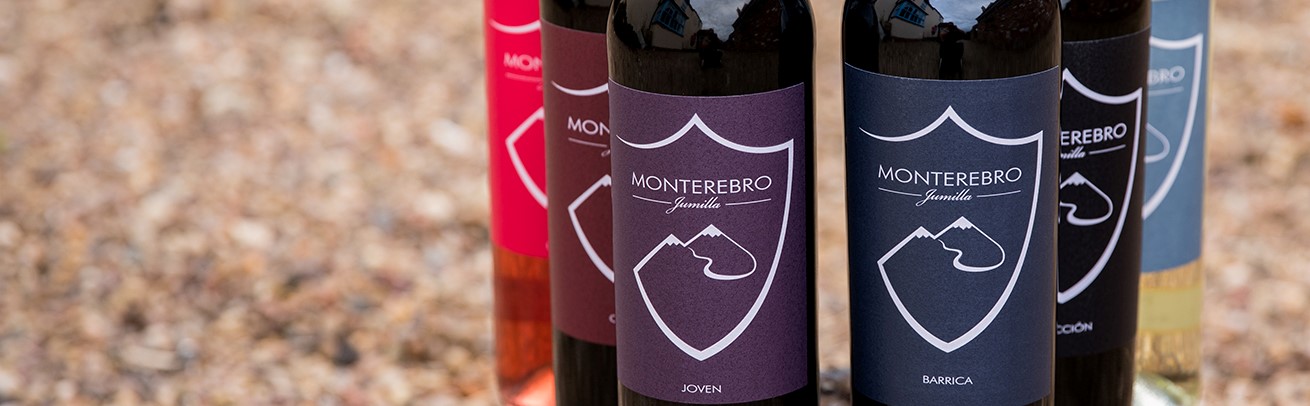 Monterebro Vineyards